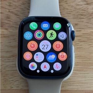 Apple Watch Series 7